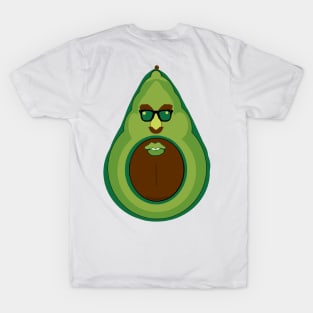 Undercover Avocado Lover T-Shirt